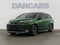 2026 Toyota Sienna Platinum 7 Passenger