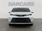 2026 Toyota Sienna Platinum 7 Passenger