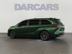 2026 Toyota Sienna Platinum 7 Passenger