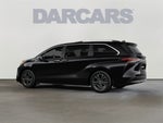 2026 Toyota Sienna Platinum 7 Passenger