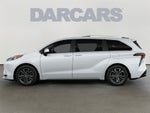 2026 Toyota Sienna Platinum 7 Passenger
