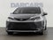 2026 Toyota Sienna Platinum 7 Passenger