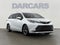2026 Toyota Sienna Platinum 7 Passenger