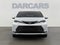 2026 Toyota Sienna Platinum 7 Passenger