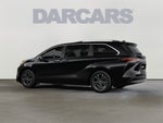 2026 Toyota Sienna Platinum 7 Passenger