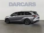 2026 Toyota Sienna Platinum 7 Passenger