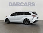 2026 Toyota Sienna Platinum 7 Passenger