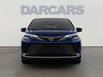 2026 Toyota Sienna Platinum 7 Passenger
