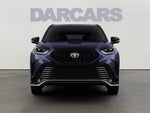 2026 Toyota Highlander XSE