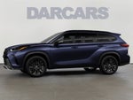 2026 Toyota Highlander XSE