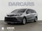 2026 Toyota Sienna LE 8 Passenger