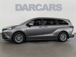 2026 Toyota Sienna LE 8 Passenger
