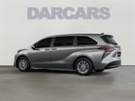 2026 Toyota Sienna LE 8 Passenger
