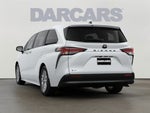 2026 Toyota Sienna LE 8 Passenger