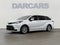 2026 Toyota Sienna LE 8 Passenger