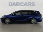 2026 Toyota Sienna LE 8 Passenger
