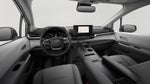 2026 Toyota Sienna LE 8 Passenger