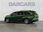 2026 Toyota Sienna LE 8 Passenger