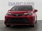 2026 Toyota Sienna LE 8 Passenger