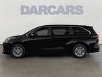2026 Toyota Sienna LE 8 Passenger