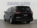 2026 Toyota Sienna LE 8 Passenger
