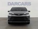 2026 Toyota Sienna LE 8 Passenger