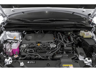 2026 Toyota Sienna LE 8 Passenger