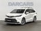2026 Toyota Sienna LE 8 Passenger