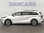 2026 Toyota Sienna LE 8 Passenger