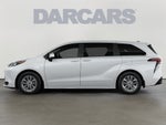 2026 Toyota Sienna LE 8 Passenger