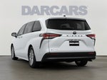 2026 Toyota Sienna LE 8 Passenger