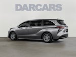 2026 Toyota Sienna LE 8 Passenger