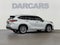 2026 Toyota Highlander Hybrid Limited