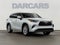 2026 Toyota Highlander Hybrid Limited
