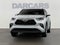 2026 Toyota Highlander Hybrid Limited