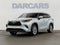 2026 Toyota Highlander Hybrid Limited