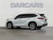 2026 Toyota Highlander Hybrid Limited