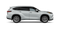 2026 Toyota Highlander Hybrid Limited