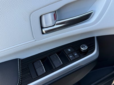 2026 Toyota Sienna XSE 7 Passenger