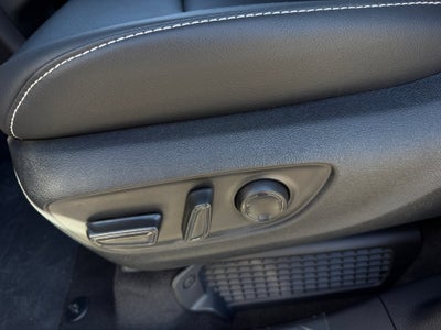 2026 Toyota Sienna XSE 7 Passenger