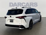 2026 Toyota Sienna XSE 7 Passenger