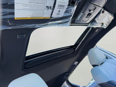 2026 Toyota Sienna XSE 7 Passenger