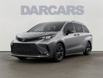 2026 Toyota Sienna XSE 7 Passenger