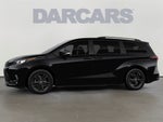 2026 Toyota Sienna XSE 7 Passenger