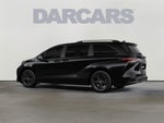 2026 Toyota Sienna XSE 7 Passenger