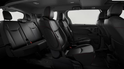 2026 Toyota Sienna XSE 7 Passenger