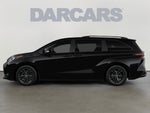 2026 Toyota Sienna XSE 7 Passenger
