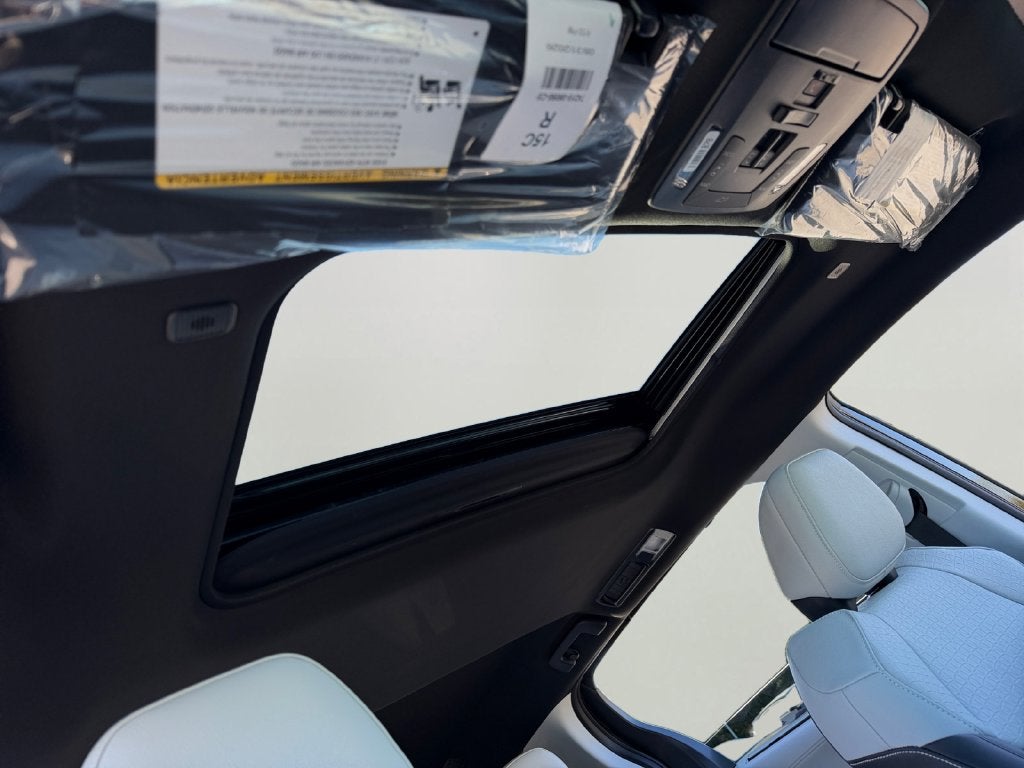 2026 Toyota Sienna XSE 7 Passenger