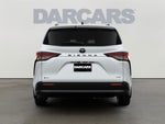 2026 Toyota Sienna XLE 7 Passenger