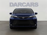 2026 Toyota Sienna XLE 8 Passenger